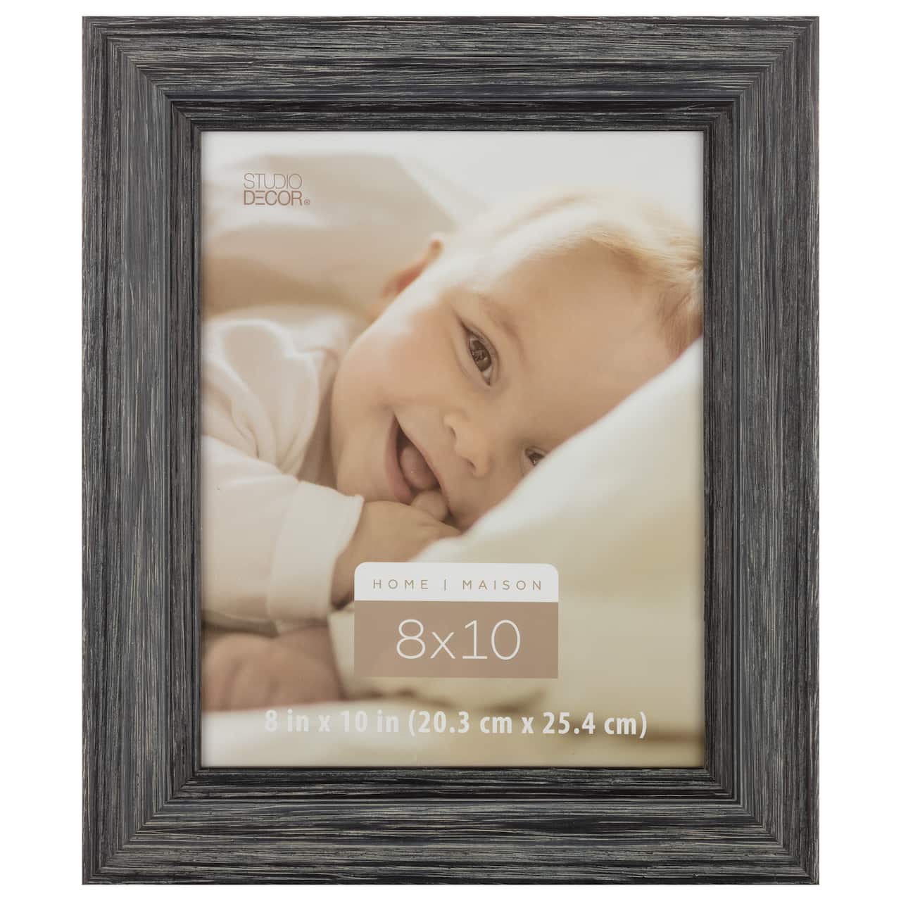 Home Blue Wash Frame by Studio Décor®